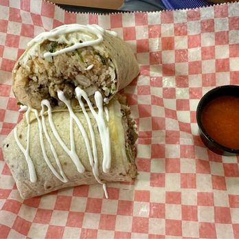 Taqueria Dominguez - Burrito - Mexican Near Me - Gainesville, Georgia Taqueria Dominguez - Burrito - Mexican Near Me - Gainesville, Georgia