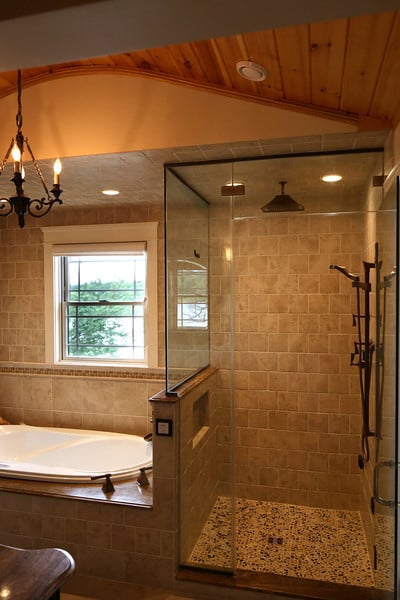 Slide of Pugliese Contracting