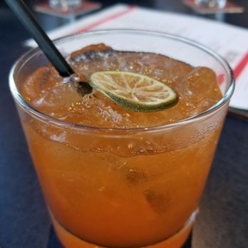Topside - Cocktail - New American Near Me - Baltimore, Maryland Topside - Cocktail - New American Near Me - Baltimore, Maryland