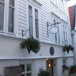 Skuteviken gjestehus