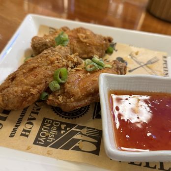 Sweeteria - Wings - Bakeries Near Me - Bethesda, Maryland Sweeteria - Wings - Bakeries Near Me - Bethesda, Maryland