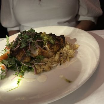 Kres Chophouse - Tile Fosh - Steakhouses Near Me - Orlando, Florida Kres Chophouse - Tile Fosh - Steakhouses Near Me - Orlando, Florida