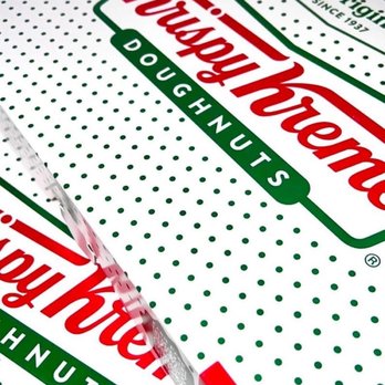 Krispy Kreme - Donuts Near Me - Winter Park, Florida