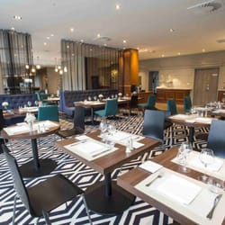 Hôtel Mercure Metz Centre - Restaurant