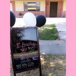 Spoil Me Wax Boutique
