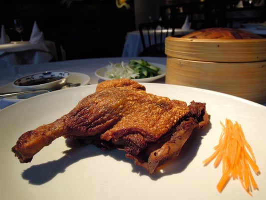 Maxim's Peking Cuisine by null