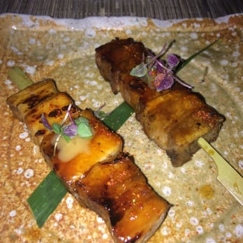Zuma - Pork belly - Japanese Near Me - Miami, Florida Zuma - Pork belly - Japanese Near Me - Miami, Florida