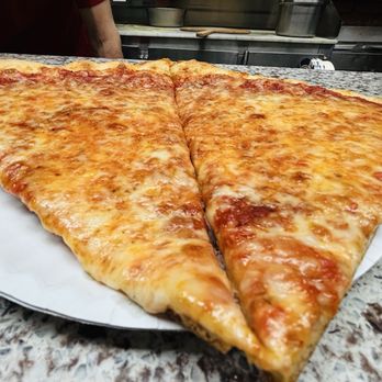 Tommy's Pizza - Slice of Pizza - Pizza Near Me - Bronx, New York Tommy's Pizza - Slice of Pizza - Pizza Near Me - Bronx, New York
