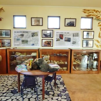 Nature Interpretive Center and Trails - Landmarks & Historical Buildings Near Me - Dana Point, California Nature Interpretive Center and Trails - Landmarks & Historical Buildings Near Me - Dana Point, California