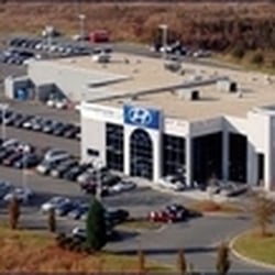 FORT MILL HYUNDAI - 20 Photos & 118 Reviews - 805 Gold Hill Rd, Fort ...