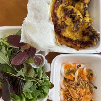 No 1 Pho - Banh 45. Ban Beo | Banh Xeo - Vietnamese Near Me - Cary, North Carolina No 1 Pho - Banh 45. Ban Beo | Banh Xeo - Vietnamese Near Me - Cary, North Carolina