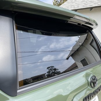 Otw Window Tint - Home Window Tinting Near Me