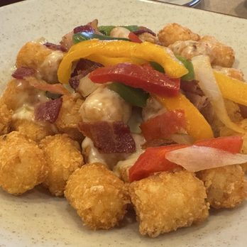 Iron Skillet - American Near Me - Knoxville, Tennessee