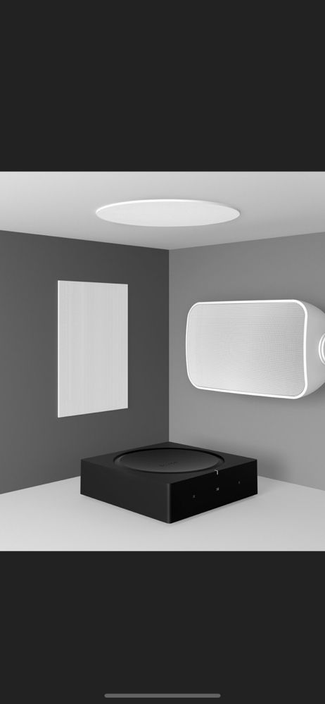 Slide of MAC Audio Visual