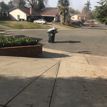 Republic Services - Can't get ahold of them picked up everyone's trash but mine! - Recycling Center Near Me - Rancho Cordova, California Republic Services - Can't get ahold of them picked up everyone's trash but mine! - Recycling Center Near Me - Rancho Cordova, California