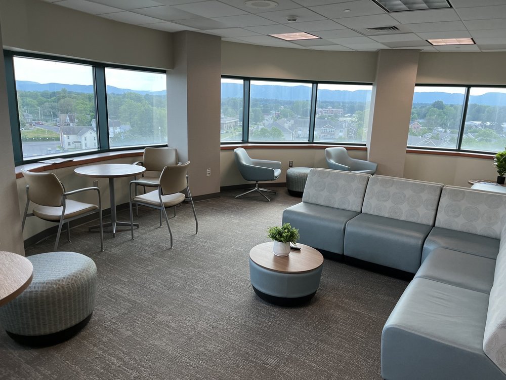 GLENS FALLS HOSPITAL Updated September 2024 18 Photos & 68 Reviews