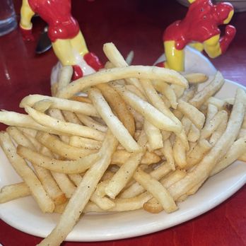 The Fly Trap - Fries - Diners Near Me - Ferndale, Michigan The Fly Trap - Fries - Diners Near Me - Ferndale, Michigan