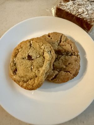 Liberty Baking Co. by null