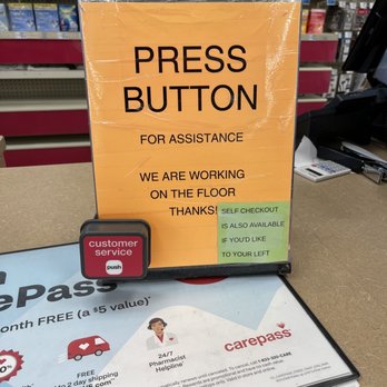 CVS Pharmacy - What they don't tell you Is that the person who answers this bell will be overtly rude to you. - Drugstores Near Me - Lincoln, Nebraska CVS Pharmacy - What they don't tell you Is that the person who answers this bell will be overtly rude to you. - Drugstores Near Me - Lincoln, Nebraska