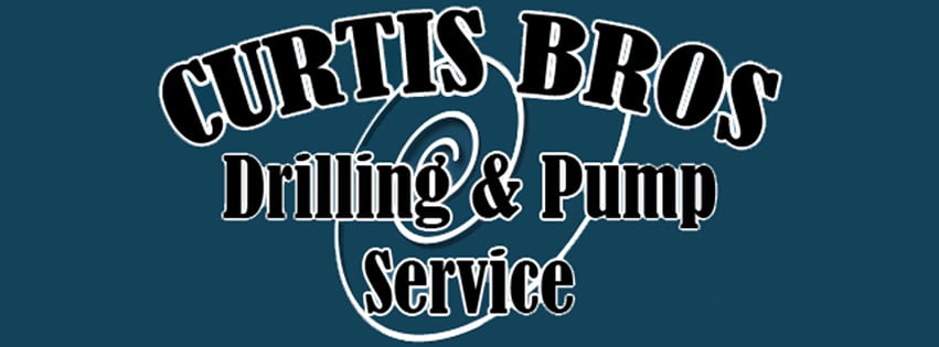 Slide of Curtis Brothers Drilling & Pump Service