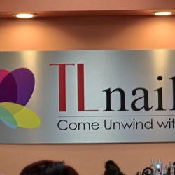 TL Nails