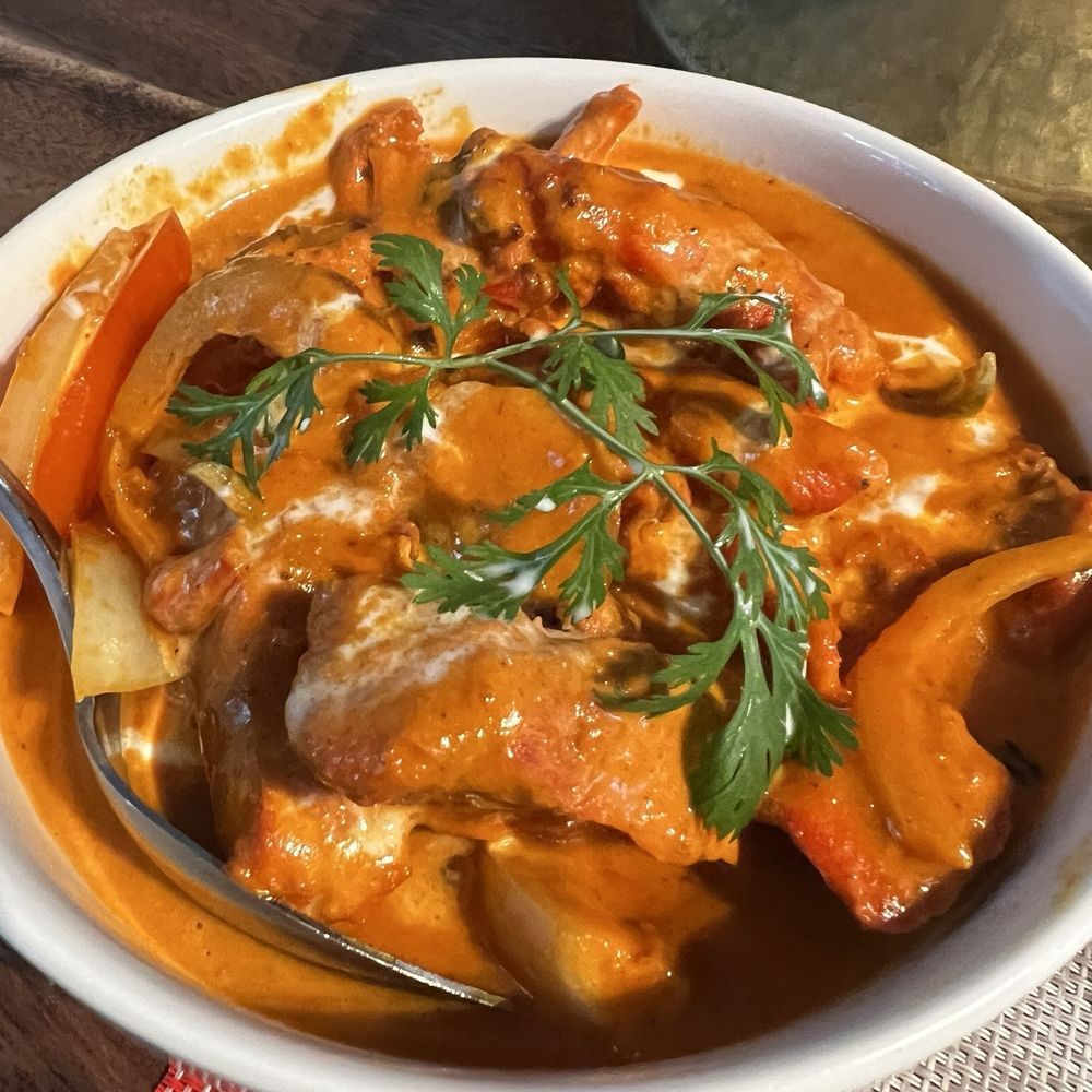 JAIPORE Xpress - Butter chicken - Indian Near Me - Ridgefield, Connecticut JAIPORE Xpress - Butter chicken - Indian Near Me - Ridgefield, Connecticut