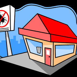 Ace Pest Control