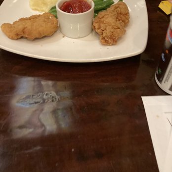 Harvest - Half kid's chicken fingers - New American Near Me - Hershey, Pennsylvania Harvest - Half kid's chicken fingers - New American Near Me - Hershey, Pennsylvania