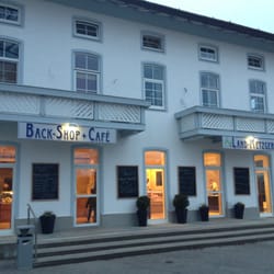 Bio- u. Landmetzgerei mit Backshop