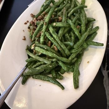 Lao Szechuan - green beans - Szechuan Near Me - Doraville, Georgia Lao Szechuan - green beans - Szechuan Near Me - Doraville, Georgia