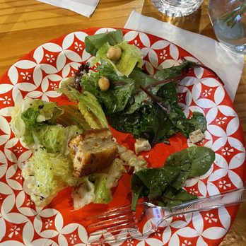 BFLO Pizza Bistro - Salad - Pizza Near Me - Buffalo, New York BFLO Pizza Bistro - Salad - Pizza Near Me - Buffalo, New York