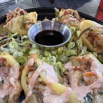 Clandestino - Cocktail Bars Near Me - Palm Springs, California