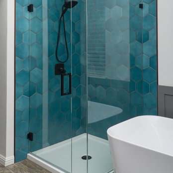 Cascas Glass - New Shower Doors - Windows Installation Near Me - West Covina, California