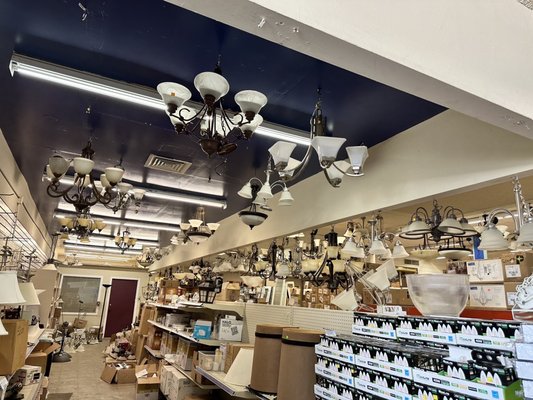 BOISE VALLEY HABITAT FOR HUMANITY RESTORE - Updated August 2025 - 27 - Habitat For Humanity Restore Boise Idaho