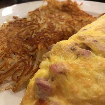 Brunch Cafe-Niles - Breakfast & Brunch Near Me - Niles, Illinois