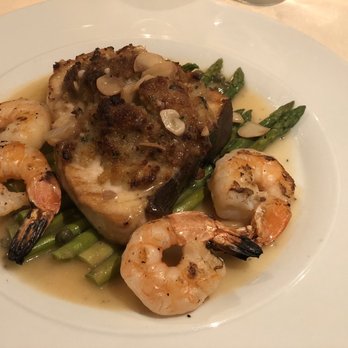La Stalla - Fish special - Italian Near Me - Newtown, Pennsylvania