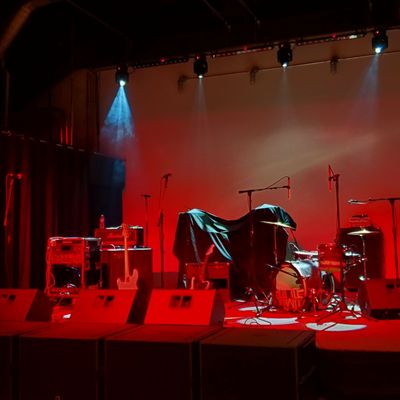 xBk Live by null