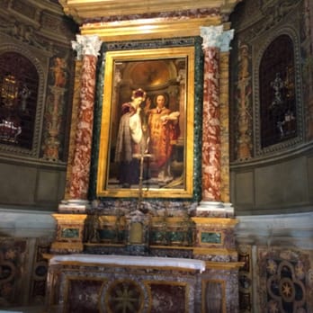 Santa Maria dell'Anima - Churches Near Me - Rome, RM