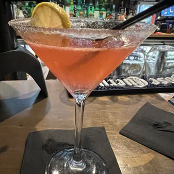 Diamond Crab - Strawberry lemon drop - Seafood Near Me - Brandywine, Maryland