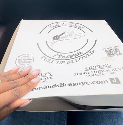 Cuts & Slices by null