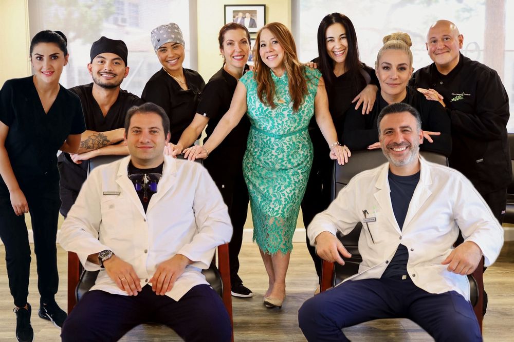 Olive Family Dentistry