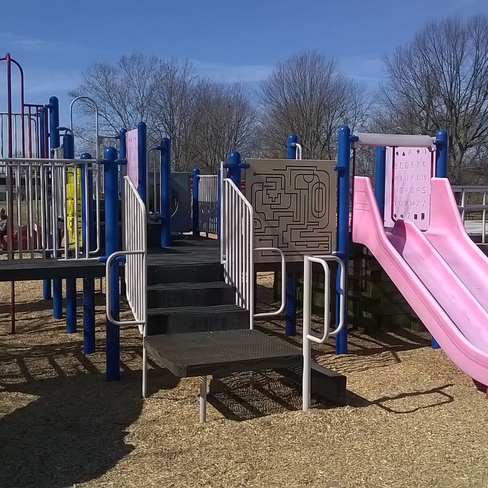 Jake Greene Park - playground - Parks Near Me - Indianapolis, Indiana