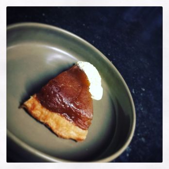 CreaMundo - Tarte Tatin super delicieux! - Vegetarian Near Me - Léran, 09 CreaMundo - Tarte Tatin super delicieux! - Vegetarian Near Me - Léran, 09