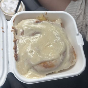 Mav's Top Buns - OG Bun - Bakeries Near Me - Middletown Township, New Jersey