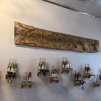 Liquid Alchemy Beverages - Wine Tours Near Me - Wilmington, Delaware