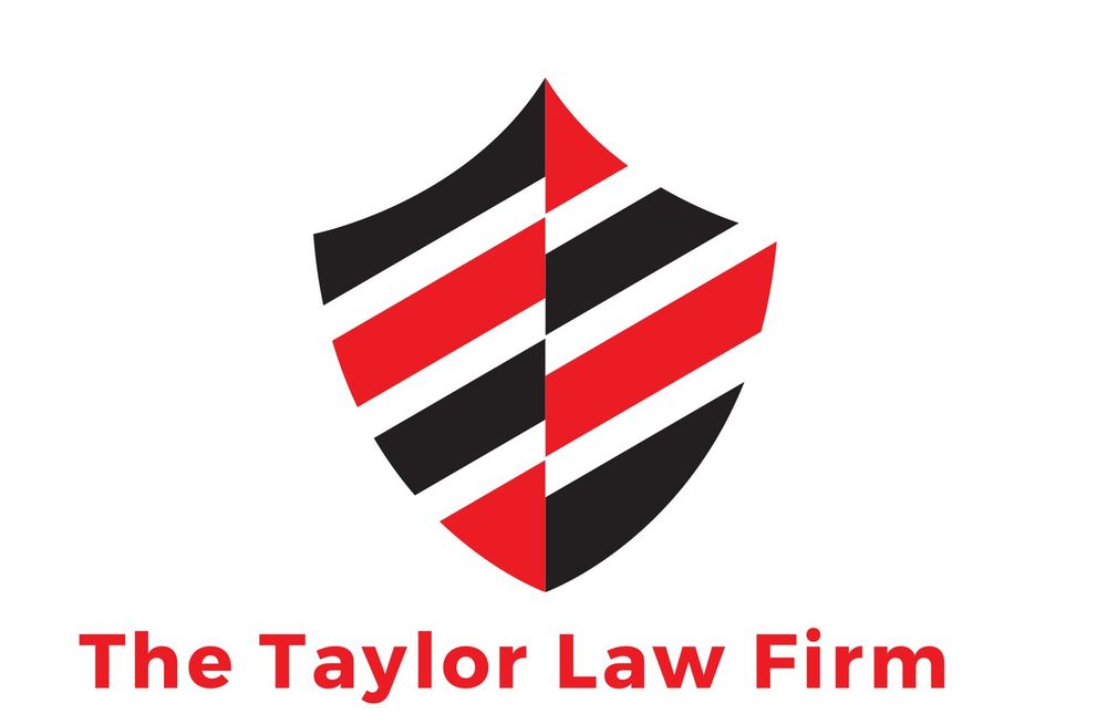 THE TAYLOR LAW FIRM Updated September 2024 Request Consultation