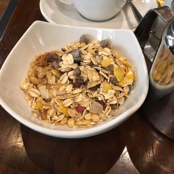 TITANIC Gendarmenmarkt Berlin - Yummy muesli - Hotels Near Me - Berlin, BE