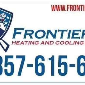 Frontier Air - Frontier Air HVAC - Heating & Air Conditioning/HVAC Near Me - Melrose, Massachusetts
