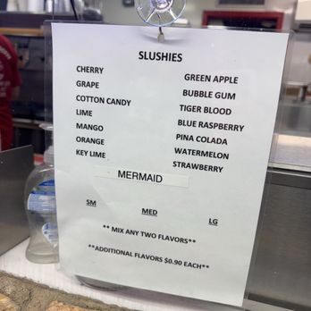 The Ice Cream Shoppe - Ice Cream & Frozen Yogurt Near Me - Statesville, North Carolina The Ice Cream Shoppe - Ice Cream & Frozen Yogurt Near Me - Statesville, North Carolina