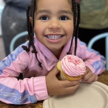 Resilience Bakery - Custom Cakes Near Me - Canandaigua, New York